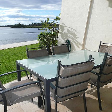 Noosa Harbour Resort Exterior photo