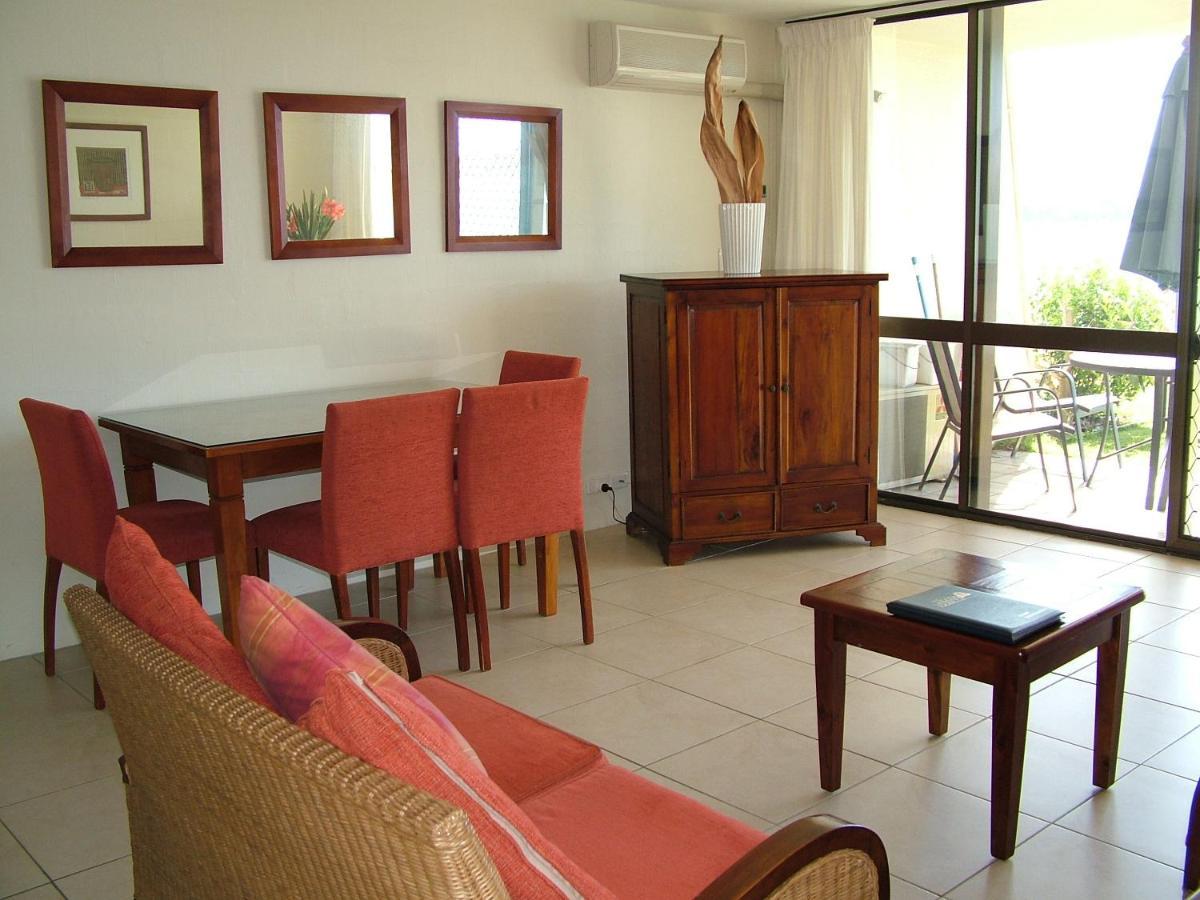 Noosa Harbour Resort Room photo
