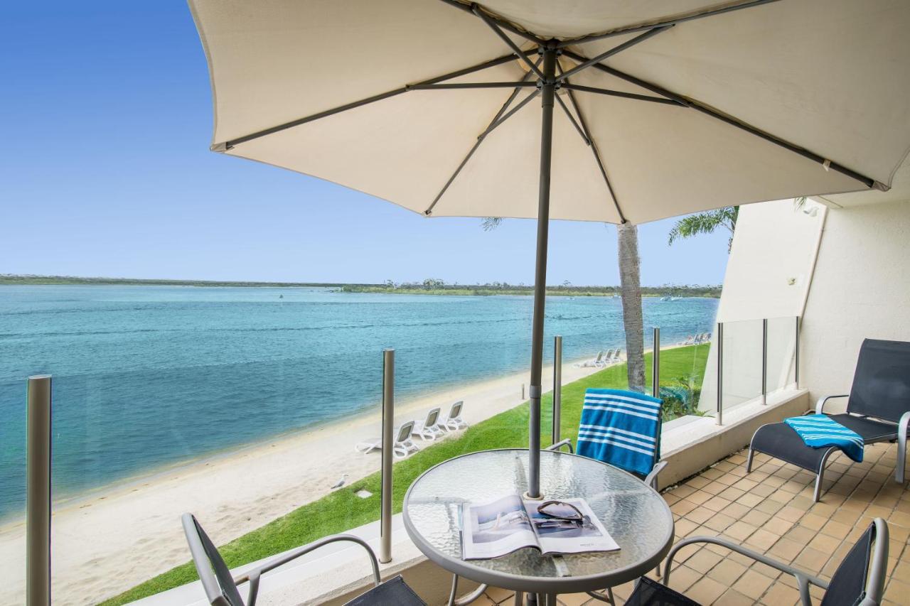 Noosa Harbour Resort Exterior photo