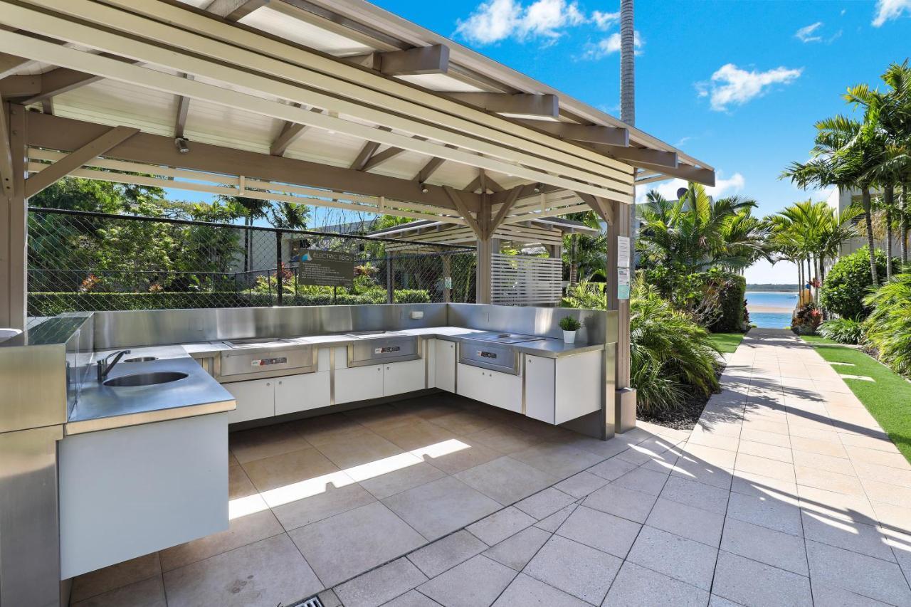 Noosa Harbour Resort Exterior photo