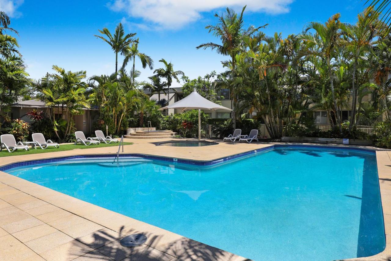 Noosa Harbour Resort Exterior photo