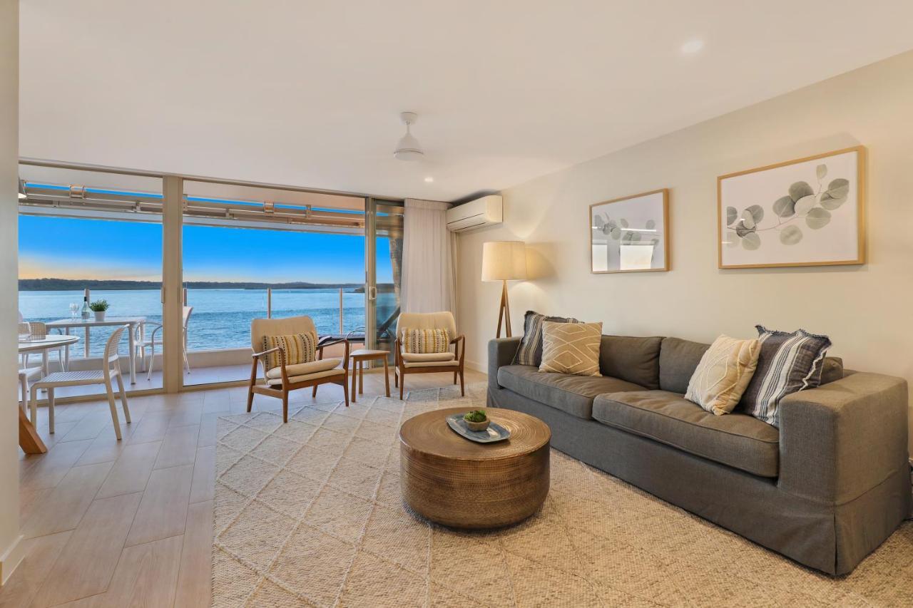 Noosa Harbour Resort Exterior photo