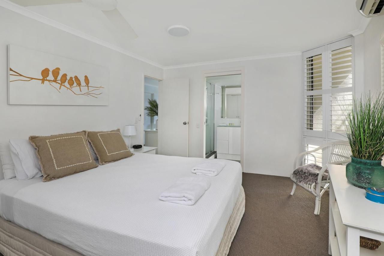 Noosa Harbour Resort Exterior photo