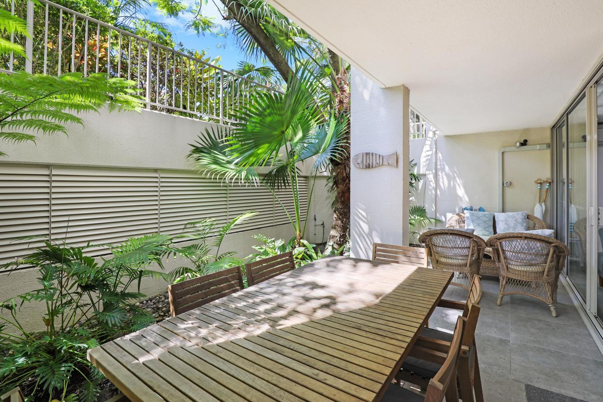 Noosa Harbour Resort Exterior photo