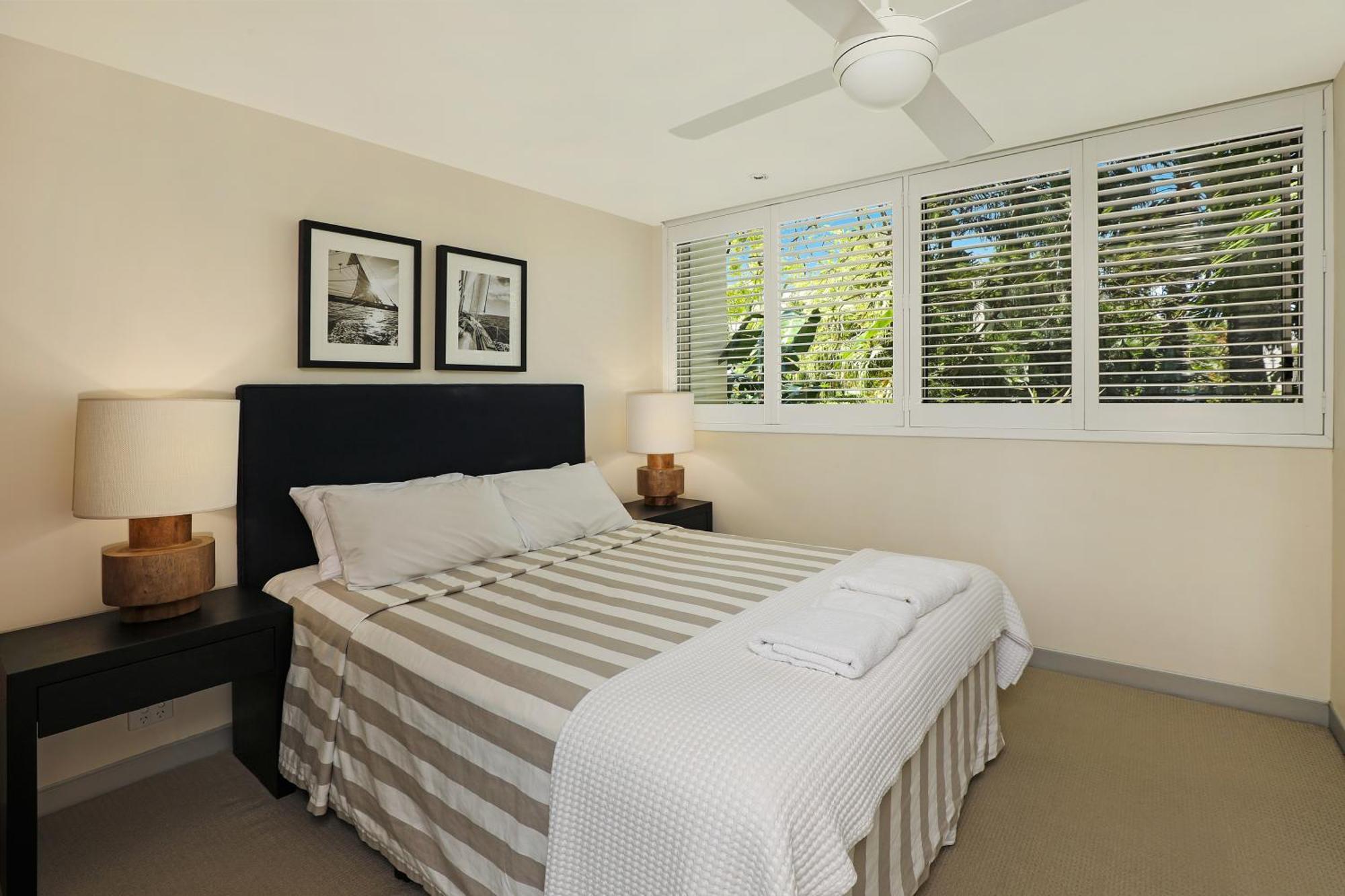 Noosa Harbour Resort Exterior photo