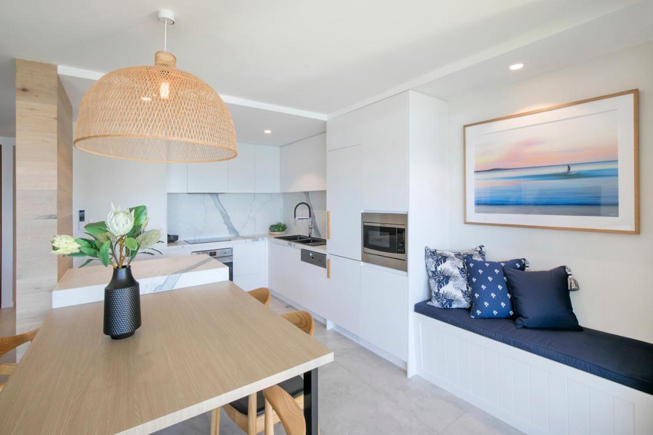 Noosa Harbour Resort Exterior photo