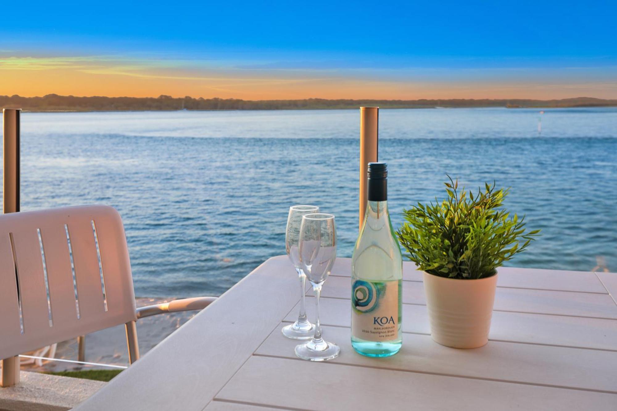 Noosa Harbour Resort Exterior photo