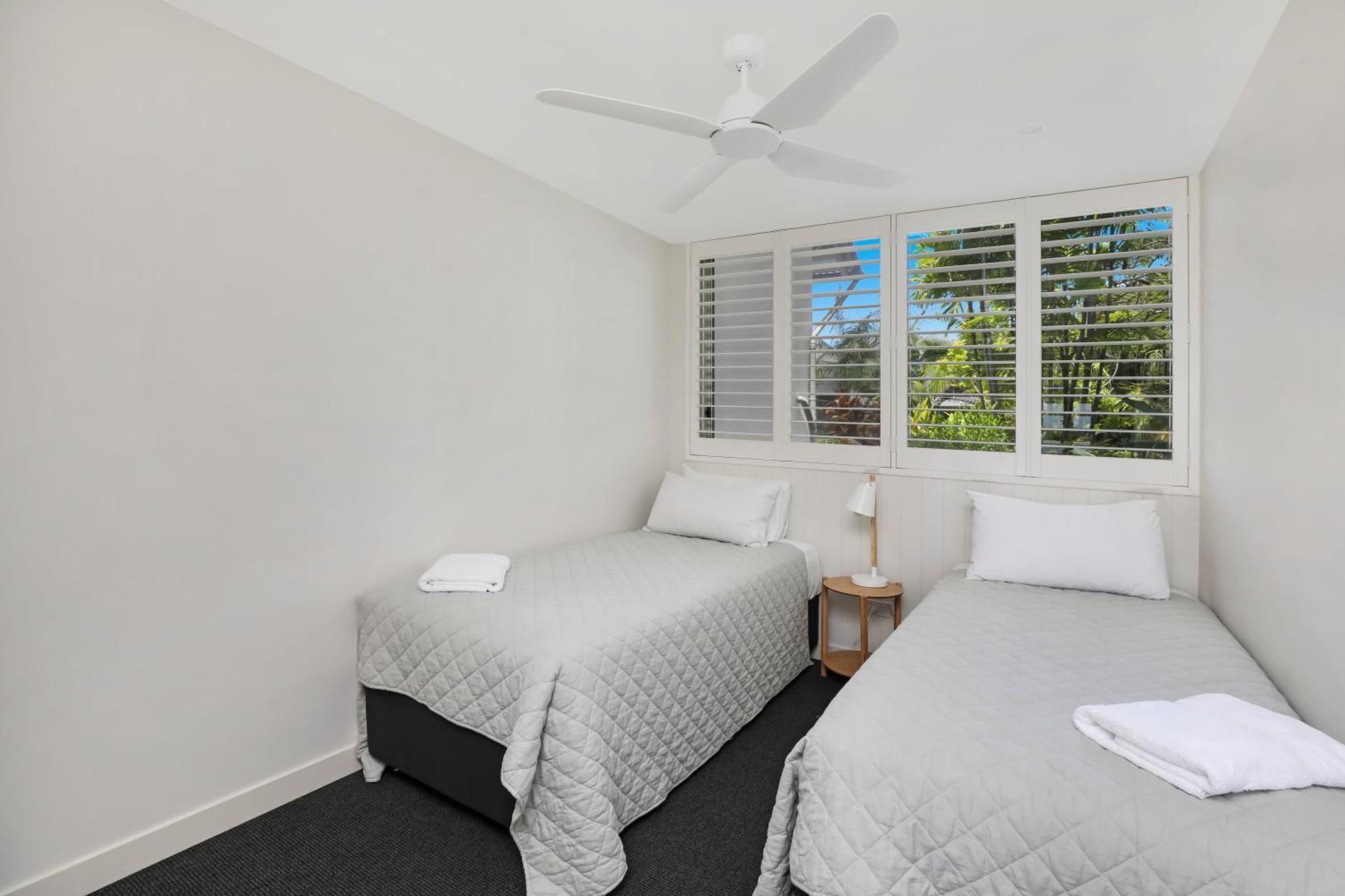 Noosa Harbour Resort Exterior photo