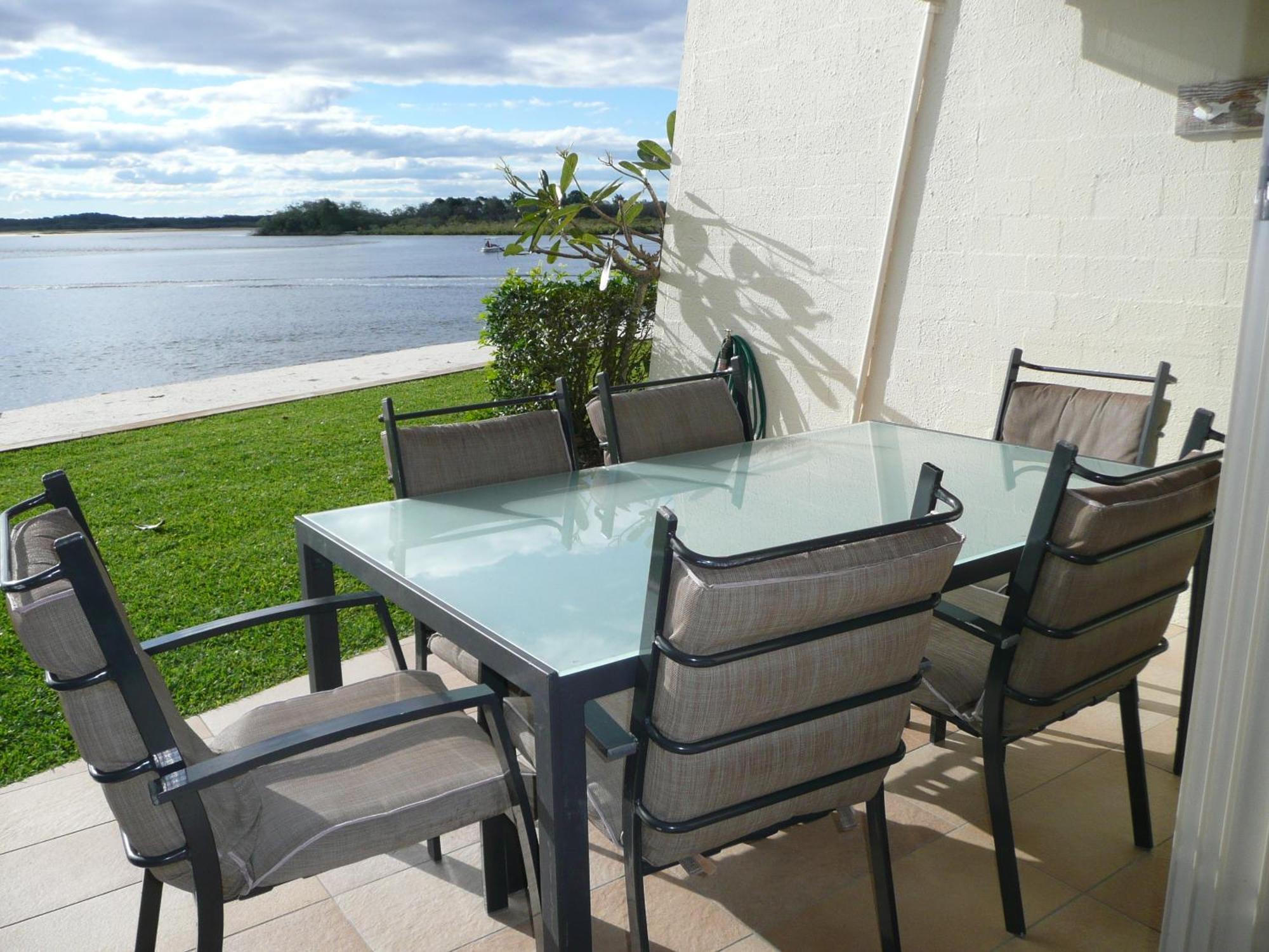 Noosa Harbour Resort Exterior photo