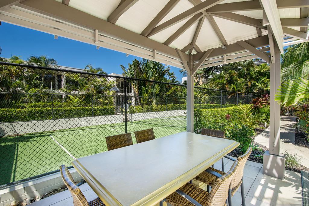 Noosa Harbour Resort Exterior photo