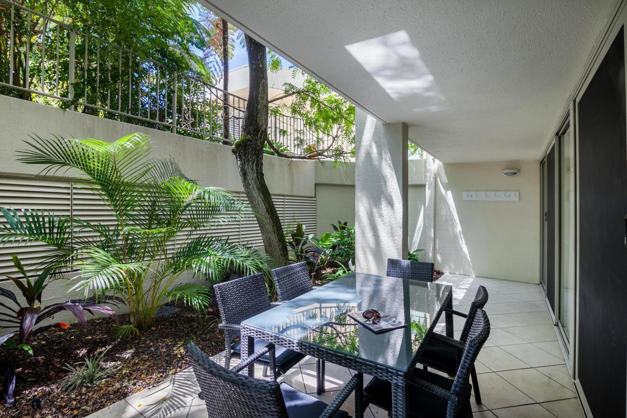 Noosa Harbour Resort Exterior photo