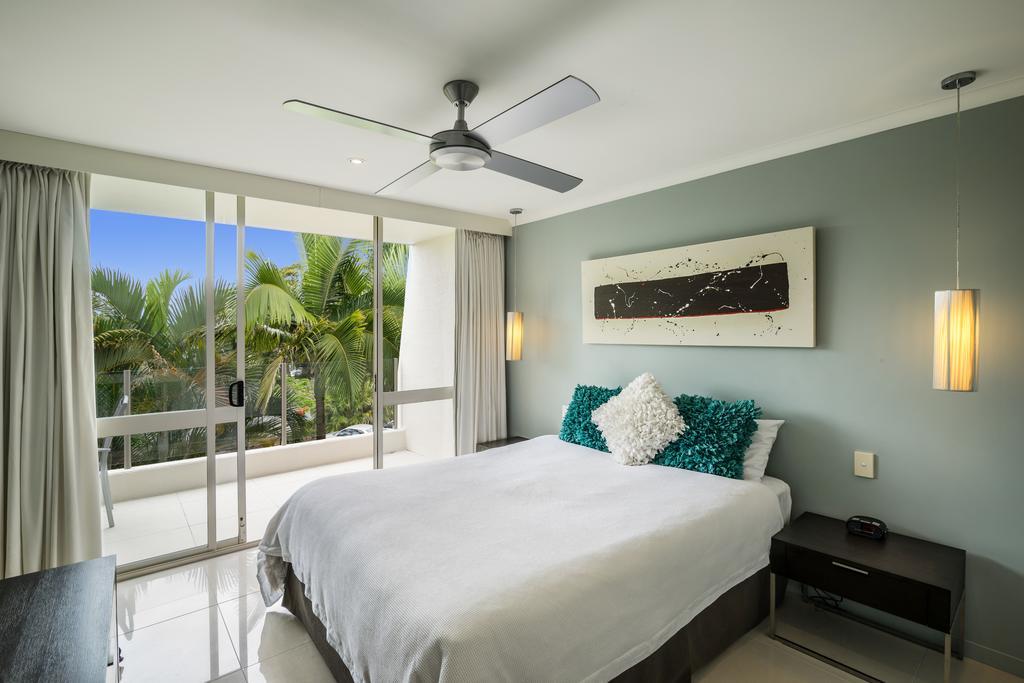 Noosa Harbour Resort Exterior photo
