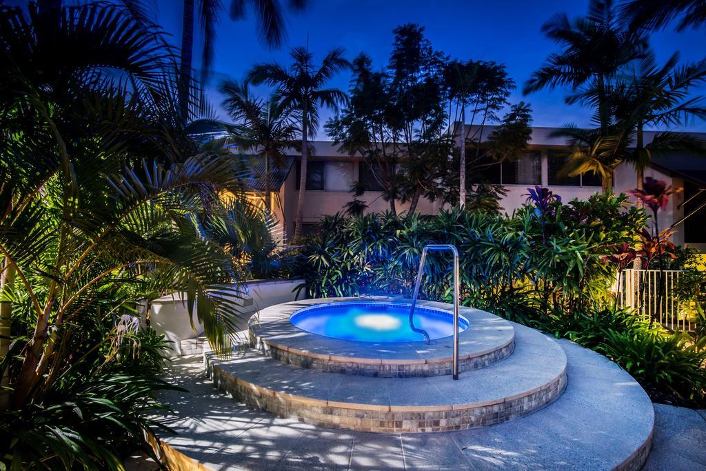 Noosa Harbour Resort Exterior photo